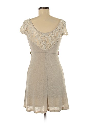 Charlotte Russe Casual Dress (view 2)