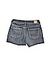 American Eagle Outfitters Blue Denim Shorts Size 0 - photo 2