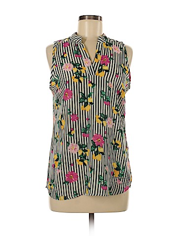 rue21 Sleeveless Blouse (view 1)