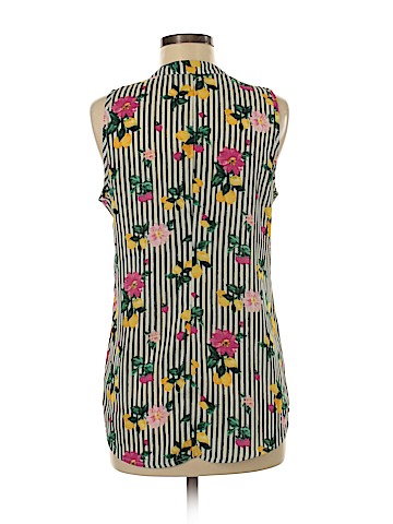 rue21 Sleeveless Blouse (view 2)