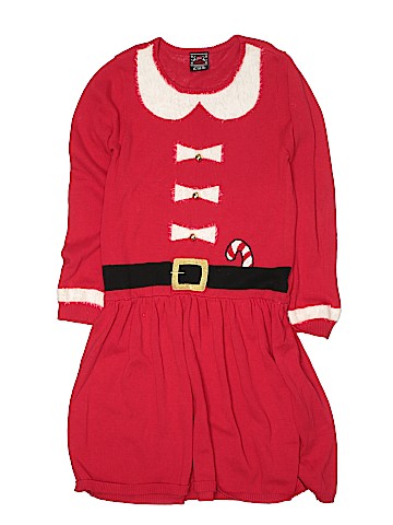 Well Worn Dress (view 1)