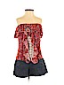 Rewind Red Romper Size S - photo 1