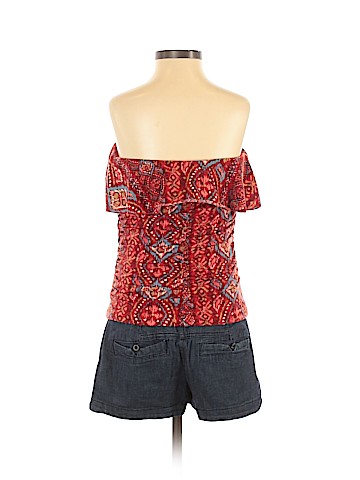 Rewind Romper (view 2)