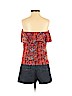 Rewind Red Romper Size S - photo 2