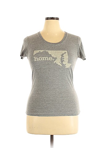 American Apparel Short Sleeve T-Shirt (view 1)