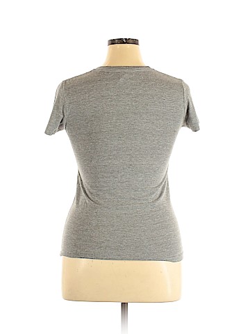 American Apparel Short Sleeve T-Shirt (view 2)