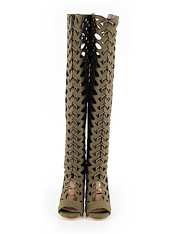 Shoedazzle Boots (view 2)