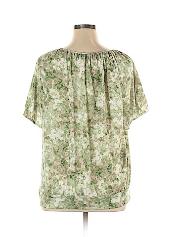 C.D. Daniels Short Sleeve Top (view 2)