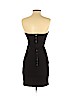 Sandro Sportswear Black Casual Dress Size Sm (1) - photo 2