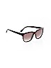 Tod's Solid Burgundy Sunglasses One size - photo 1