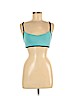 Lululemon Athletica Blue Sports Bra Size 6 - photo 1