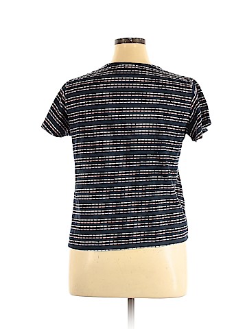 Assorted Brands Short Sleeve Top (view 2)