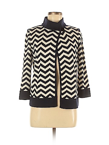 St. John Cardigan (view 1)