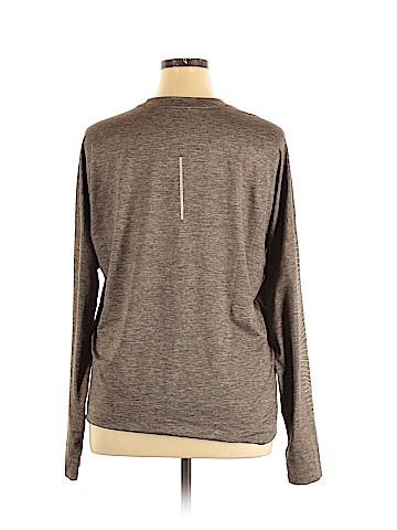 Nike Active T-Shirt (view 2)