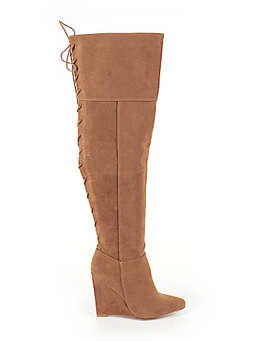 Shoedazzle Boots (view 1)