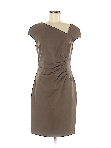 Magaschoni Casual Dress (view 1)