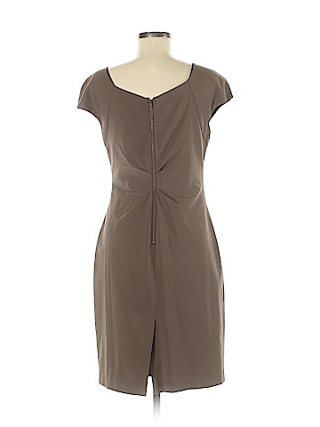 Magaschoni Casual Dress (view 2)