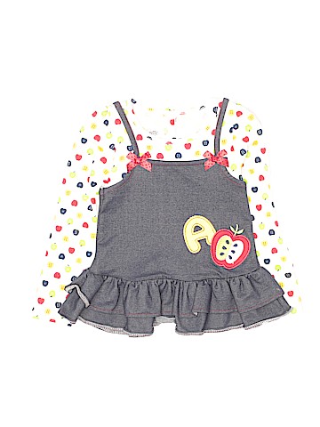 Nannette Long Sleeve Top (view 1)