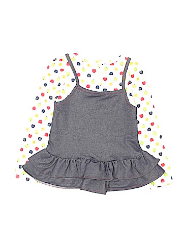 Nannette Long Sleeve Top (view 2)