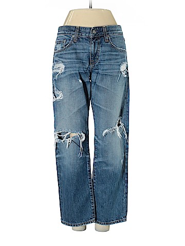 Adriano Goldschmied Jeans (view 1)