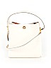 Coach 100% Leather Ivory Leather Satchel One size - photo 1