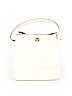 Coach 100% Leather Ivory Leather Satchel One size - photo 3