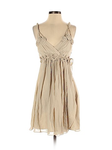 BCBGMAXAZRIA Cocktail Dress (view 1)