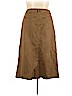 Cato Brown Denim Skirt Size 18 - photo 2
