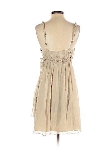 BCBGMAXAZRIA Cocktail Dress (view 2)