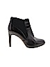 Via Spiga Black Ankle Boots Size 6 - photo 1