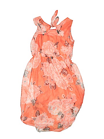 Amy Byer Dress (view 2)