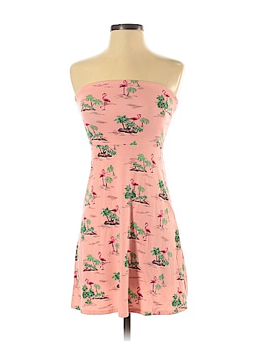 Forever 21 Casual Dress (view 1)