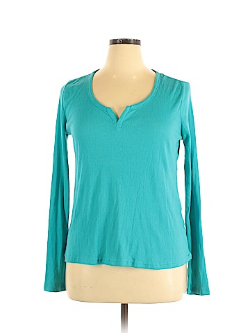 Free Press Long Sleeve T-Shirt (view 1)