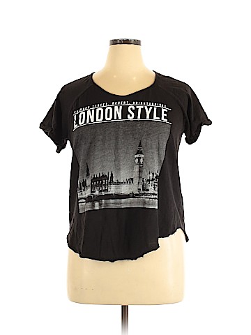 Assorted Brands Short Sleeve T-Shirt (view 1)