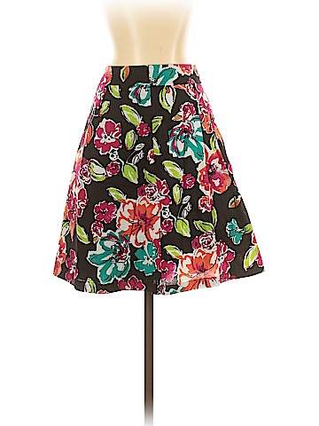 Ann Taylor Factory Casual Skirt (view 1)