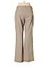 Theory Tan Dress Pants Size 4 - photo 2