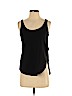 Madewell 100% Cotton Black Tank Top Size XS - photo 1