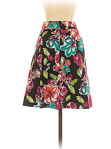 Ann Taylor Factory Casual Skirt (view 2)