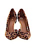 Mossimo Brown Heels Size 9 1/2 - photo 2