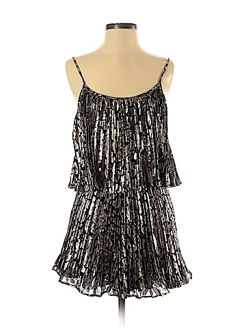 Halston Heritage Cocktail Dress (view 1)