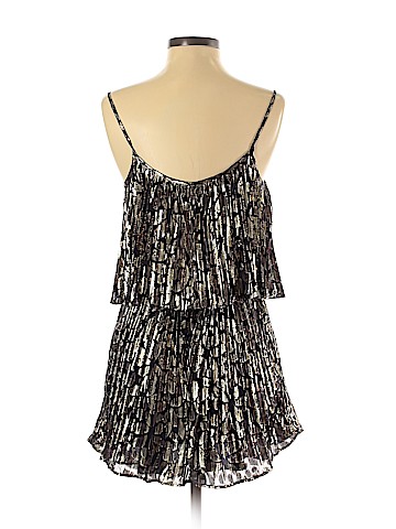 Halston Heritage Cocktail Dress (view 2)