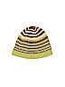 Gap Stripes Green Beanie One size - photo 1