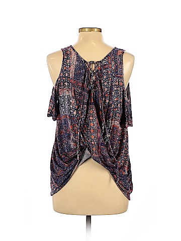 Daytrip Short Sleeve Top (view 2)