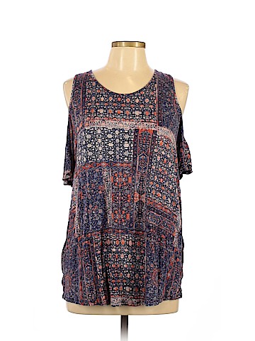 Daytrip Short Sleeve Top (view 1)