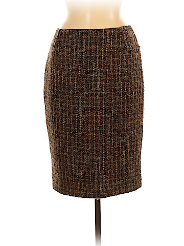 Rachel Riley Wool Skirt (view 1)