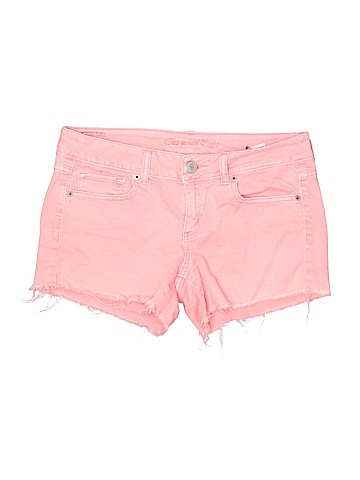 American Eagle Outfitters Denim Shorts (view 1)