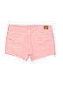 American Eagle Outfitters Pink Denim Shorts Size 8 - photo 2