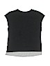 Adidas Black Short Sleeve T-Shirt Size L (kids) - photo 2