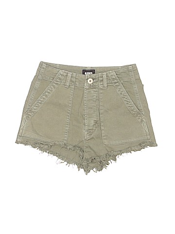 Hudson Jeans Denim Shorts (view 1)