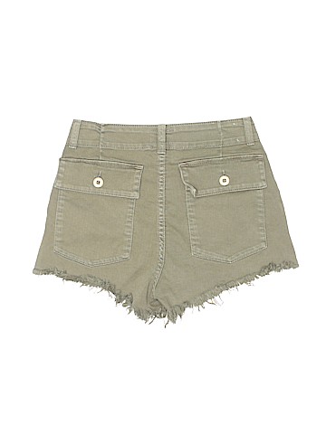 Hudson Jeans Denim Shorts (view 2)